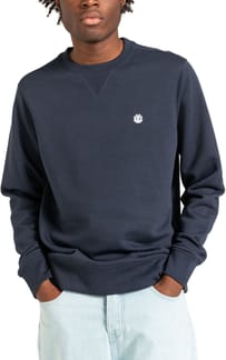 Cornell Classic Outerlayer Eclipse Navy
