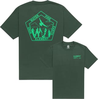 Equipment Tee Garden Topiary