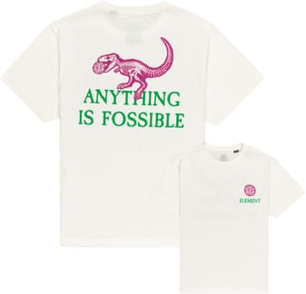 Fossible Tee Egret