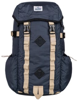 Furrow Backpack Eclipse Navy