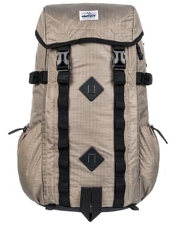Furrow Backpack Vintage Khaki