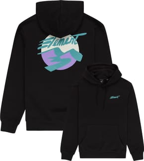 Horizon Outerlayer Flint Black