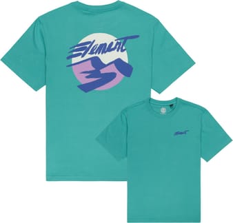 Horizon Tee Lagoon