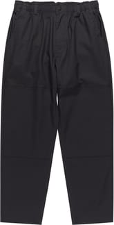 Howland Venture Non-Denim Pant Off Black