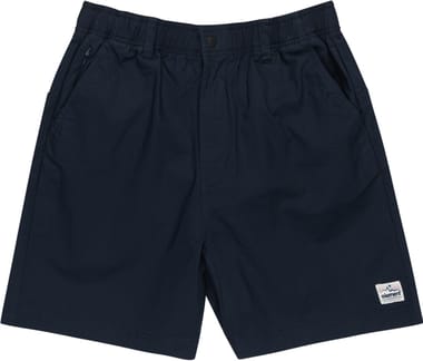 Howland Venture Walkshort Eclipse Navy