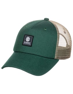 Icon Mesh Cap Garden Topiary