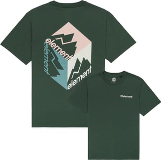 Joint Cube Tee Garden Topiary