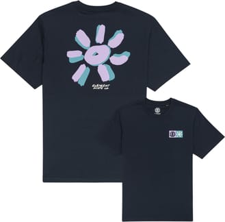 Midday Tee Eclipse Navy