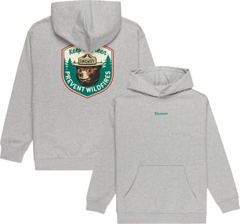 Sbxe Keep It Po Outerlayer Mid Grey Heather