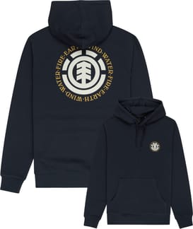 Seal BP Outerlayer Eclipse Navy