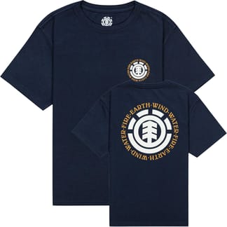Seal BP Tee Eclipse Navy