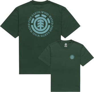 Seal BP Tee Garden Topiary