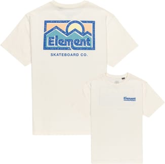 Sunup Tee Egret