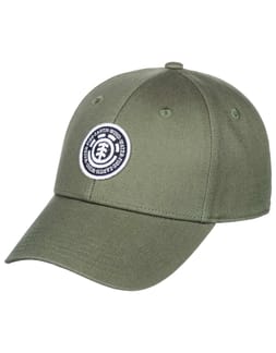 Treelogo 2.0 Headwear Army