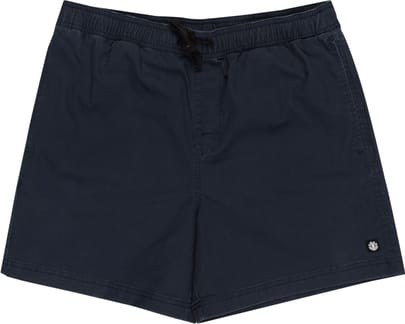 Valley Twill Walkshort Eclipse Navy