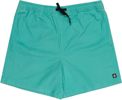 Valley Twill Walkshort Lagoon