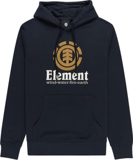 Vertical Outerlayer Eclipse Navy