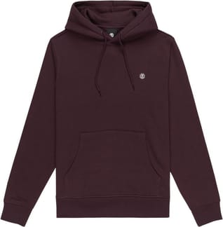 Cornell Classic PO Plum Perfect