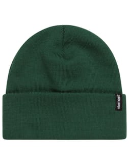 Dusk Low Beanie Trekking Green
