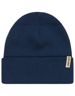 Dusk Low Merino Beanie Naval Academy