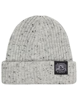 Arise Beanie Mid Grey Heather
