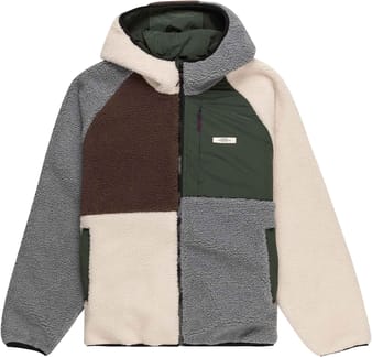 Wolfe Sherpa Multicolor