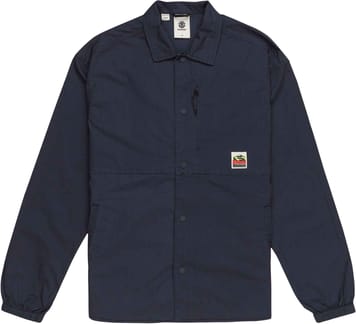Cliff LS Blue Nights