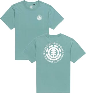 Seal BP SS Tee Trellis