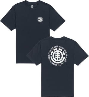 Seal BP SS Tee Bp Eclipse Navy