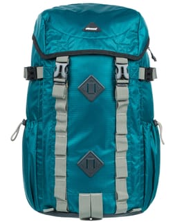 Furrow Backpack Reflecting Pond