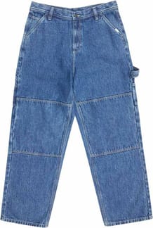 Big Carpenter Denim Mid Used