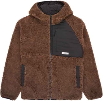 Wolfe Sherpa Java