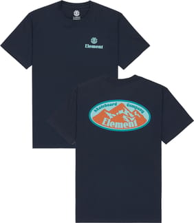 Epic SS Tee Eclipse Navy
