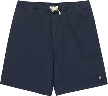Regular Ewaist Chino Short Youth Eclipse Navy