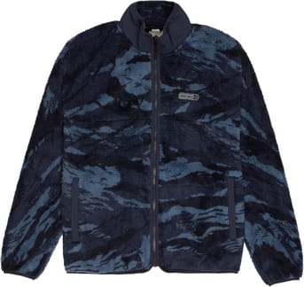Classic Sherpa Spirit Camo Blue