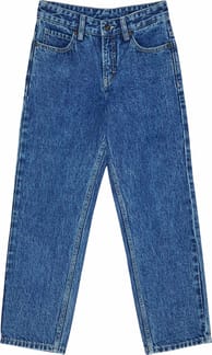 Relax 5 Denim Youth Mid Used