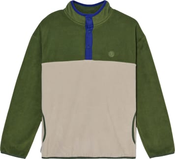 Abenaki Polar Youth Bronze Green