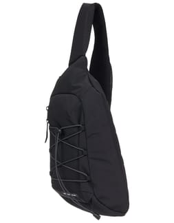 Sling Bag 8L Flint Black
