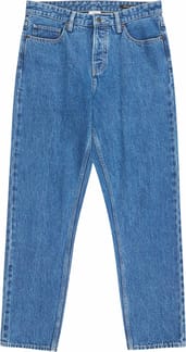 Regular 5 Denim Mid Used