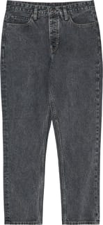 Regular 5 Denim Mid Grey Tnt