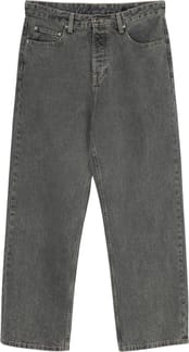 Relax 5 Denim Mid Grey Tnt