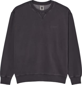 Lowcase Pigment Crew Off Black