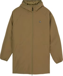 Alder 2.0 Travel Parka Winter Kalamata