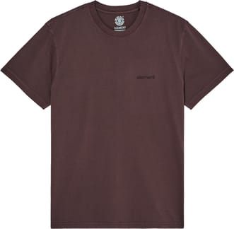 Lowcase Pigment SS Tee Java