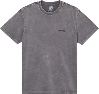 Lowcase Pigment SS Tee Dark Slate