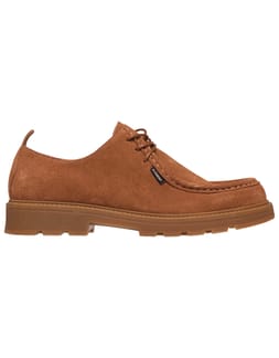 LMT Derby Black Caramel Café