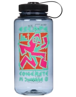 Mxe Bottle 1L Black Mxe