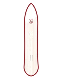 Shortboard 2023