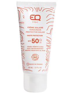 Lait Solaire Teinté SPF50
