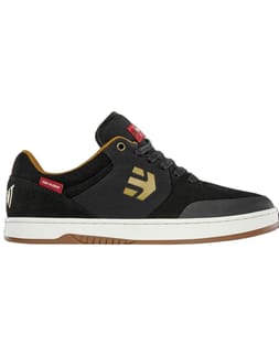Etnies Marana X Indy Black
